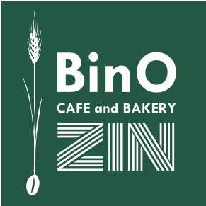 BinO CAFE and BAKERY ZIN